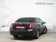 Chevrolet Lacetti I Екатеринбург  - изображение 21