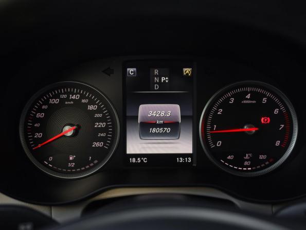 Mercedes-Benz GLC Coupe I (C253) с пробегом 2018 года, цена 3 149 000 рублей, 180240 км, внедорожник, Автокод Объявления