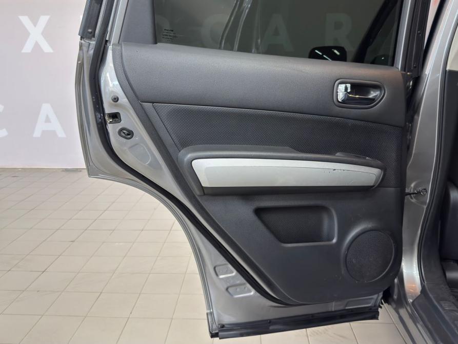 Nissan X-Trail II Рестайлинг Волгоград  - изображение 16
