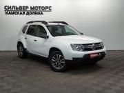 Renault Duster I Рестайлинг Пермь  - изображение 25