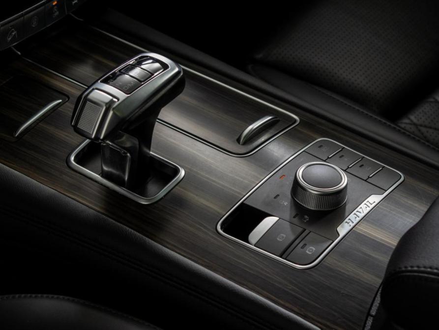 Haval H9 I Рестайлинг Москва  - изображение 18