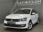 Volkswagen Polo V Рестайлинг Пермь  - изображение 19