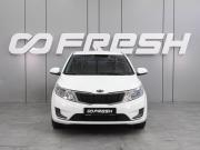 Kia Rio III Воронеж  - изображение 19