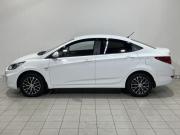 Hyundai Solaris I Курск  - изображение 19