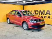 Volkswagen Polo V Ижевск  - изображение 29