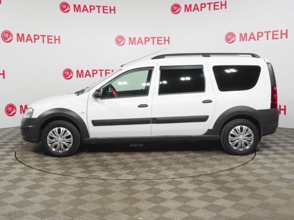 Lada (ВАЗ) Largus I с пробегом 2018 года, цена 784 000 рублей, 62806 км, универсал, Автокод Объявления