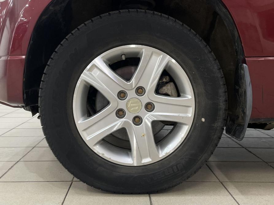 Suzuki Grand Vitara II Воронеж  - изображение 20