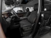GAC Trumpchi M8 II Москва  - изображение 38