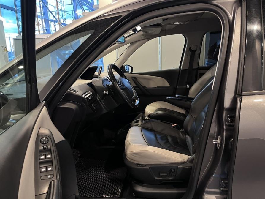 Citroen C4 SpaceTourer I Чебоксары  - изображение 13