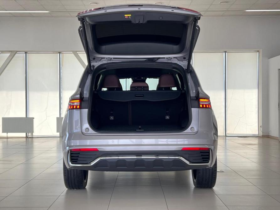 Geely Monjaro I Волгоград  - изображение 13