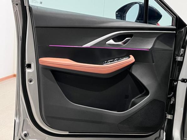 Omoda C5 I с пробегом 2023 года, цена 1 999 000 рублей, 19746 км, внедорожник, Автокод Объявления