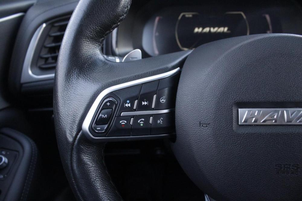 Haval F7 I Брянск  - изображение 13