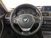 BMW 3 серии VI (F3x) Рестайлинг Москва  - изображение 47