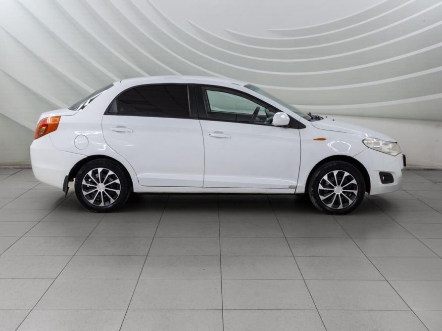 Chery Bonus (A13) Волгоград  - изображение 8