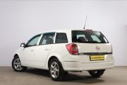 Opel Astra H Рестайлинг Новосибирск  - изображение 23