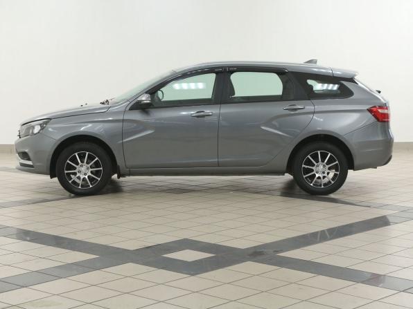 Lada (ВАЗ) Vesta I с пробегом 2019 года, цена 1 024 000 рублей, 50000 км, универсал, Автокод Объявления