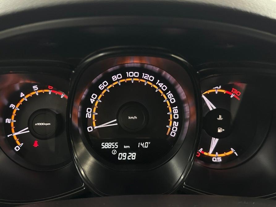 Lada (ВАЗ) Vesta I Москва  - изображение 6