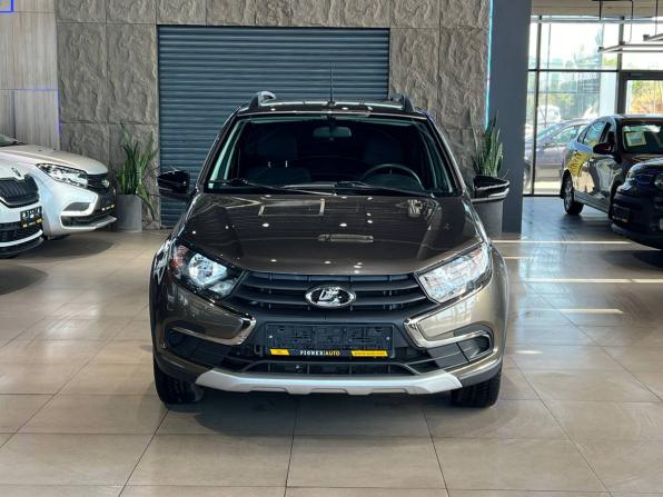 Lada (ВАЗ) Granta I Рестайлинг с пробегом 2024 года, цена 960 000 рублей, 24624 км, универсал, Автокод Объявления