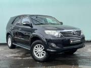 Toyota Fortuner I Рестайлинг 2 Кемерово  - изображение 19