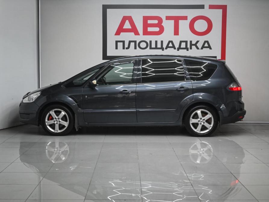 Ford S-MAX I Челябинск  - изображение 4