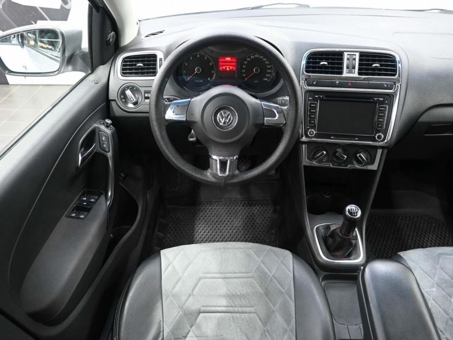 Volkswagen Polo V Ростов-на-Дону  - изображение 9
