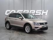 Volkswagen Tiguan II Воронеж  - изображение 21