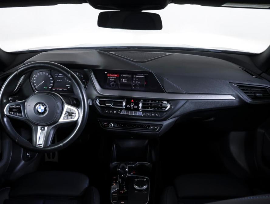 BMW 2 серии F44 Москва  - изображение 12