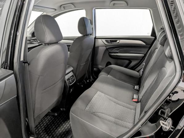 Haval M6 II с пробегом 2024 года, цена 1 955 000 рублей, 9447 км, внедорожник, Автокод Объявления