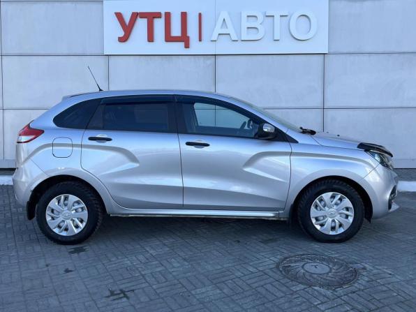Lada (ВАЗ) XRAY I с пробегом 2017 года, цена 765 000 рублей, 77000 км, хэтчбек, Автокод Объявления