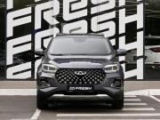 Chery Tiggo 4 Pro I Рестайлинг Волгоград  - изображение 25