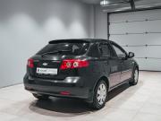Chevrolet Lacetti I Екатеринбург  - изображение 25