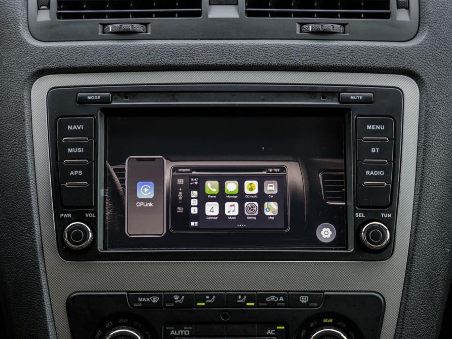 Skoda Octavia II (A5) Рестайлинг Волгоград  - изображение 22