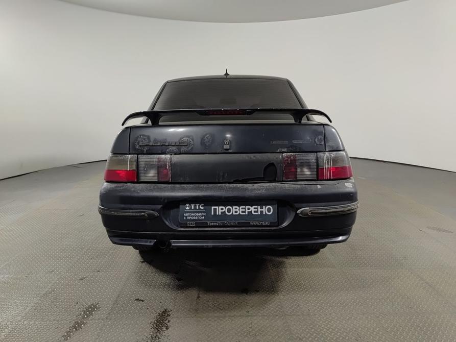 Lada (ВАЗ) 2110 Уфа  - изображение 7