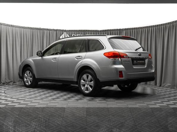 Subaru Outback IV с пробегом 2012 года, цена 1 360 000 рублей, 195430 км, универсал, Автокод Объявления