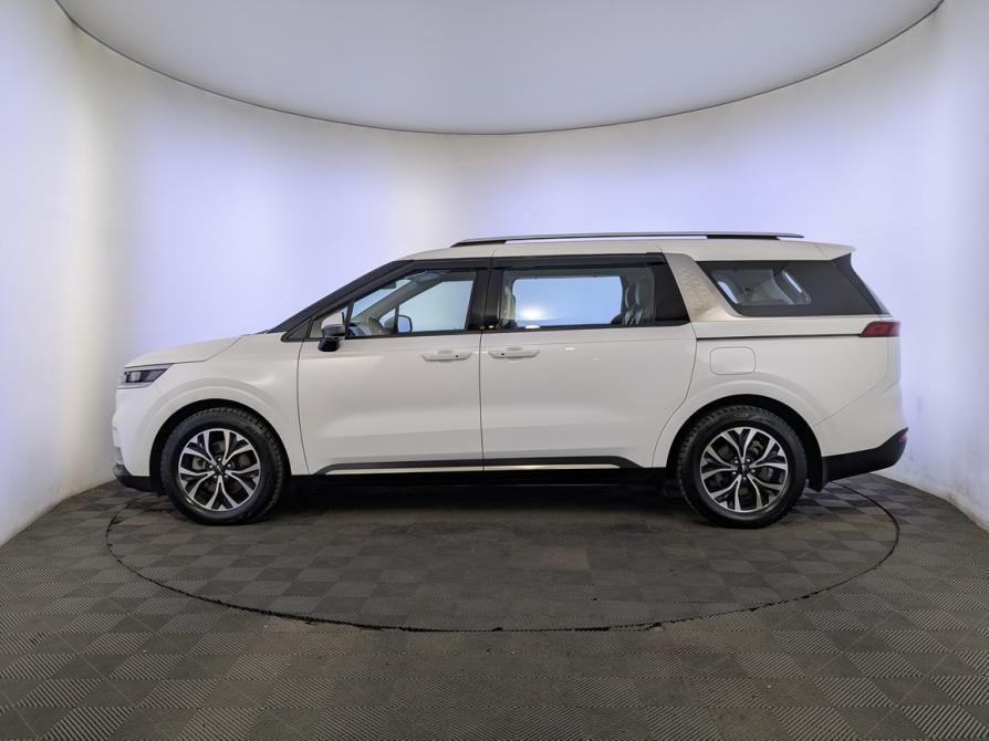 Kia Carnival IV Москва  - изображение 8