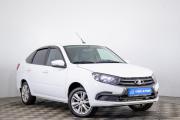 Lada (ВАЗ) Granta I Рестайлинг Пермь  - изображение 22