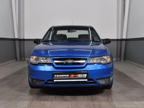 Daewoo Nexia I Рестайлинг с пробегом 2011 года, цена 169 999 рублей, 87074 км, седан, Автокод Объявления