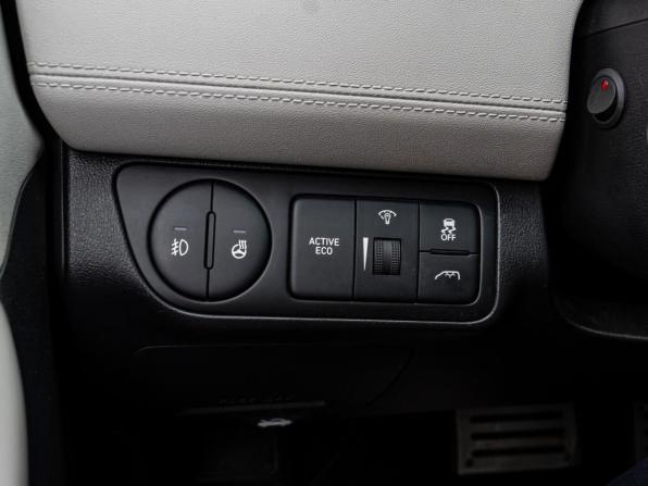 Hyundai Grand Starex I Рестайлинг 2 с пробегом 2020 года, цена 4 470 000 рублей, 90373 км, минивэн, Автокод Объявления