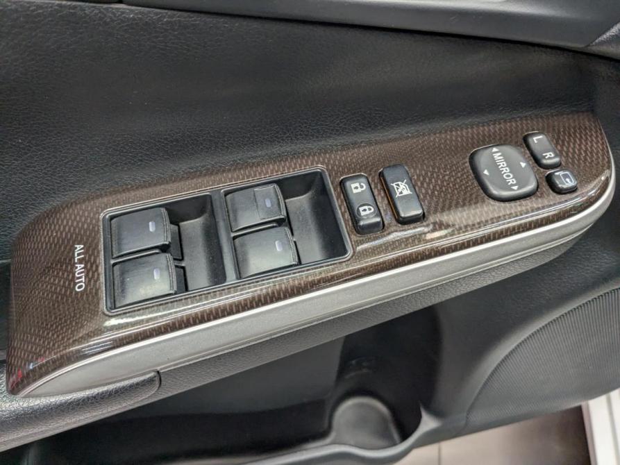 Toyota Camry VII (XV50) Рестайлинг Москва  - изображение 10