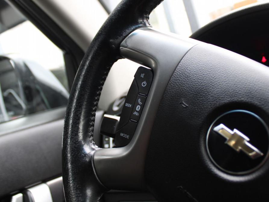 Chevrolet Captiva I Рестайлинг 2 Дзержинск  - изображение 12