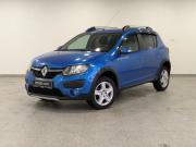 Renault Sandero II Москва  - изображение 26