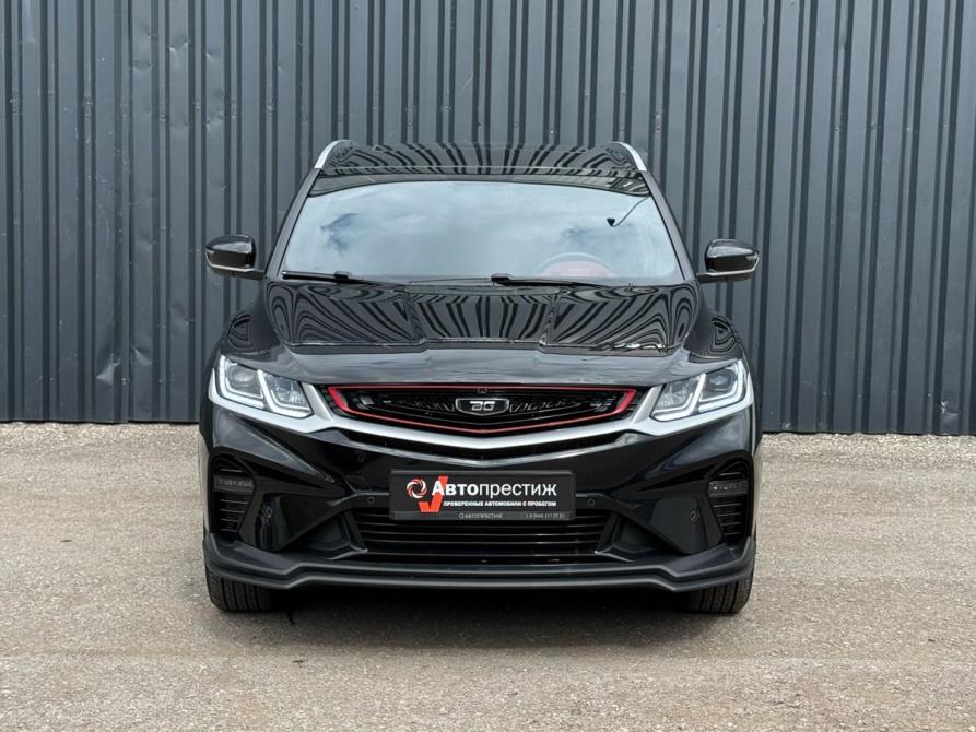 Belgee X50 Самара  - изображение 2
