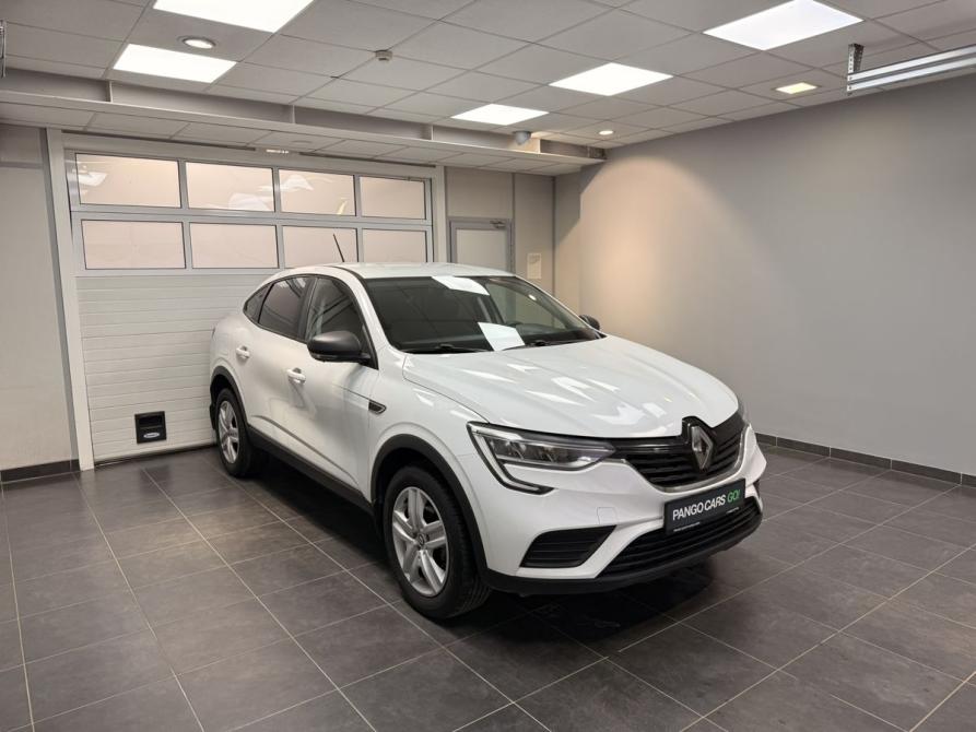 Renault Arkana I Тверь  - изображение 3