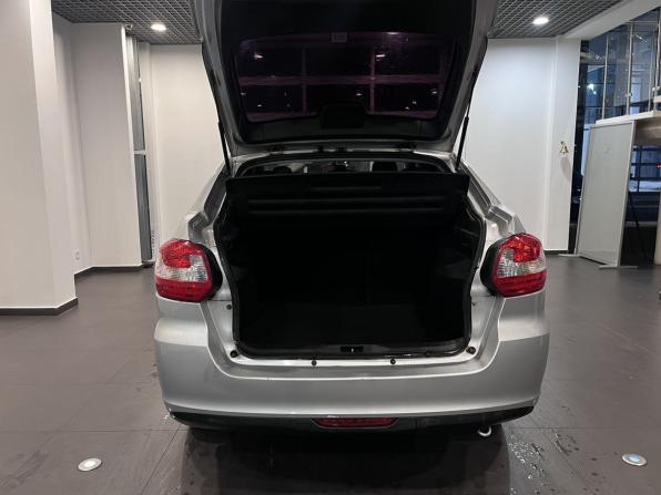 Lada (ВАЗ) Granta I с пробегом 2015 года, цена 390 000 рублей, 147546 км, лифтбек, Автокод Объявления