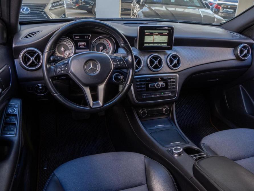 Mercedes-Benz GLA I (X156) Волгоград  - изображение 6