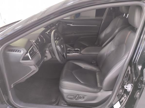 Toyota Camry VIII (XV70) с пробегом 2019 года, цена 3 250 000 рублей, 82746 км, седан, Автокод Объявления