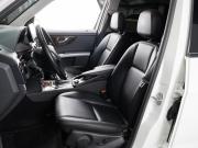 Mercedes-Benz GLK-Класс I (X204) Тюмень  - изображение 33