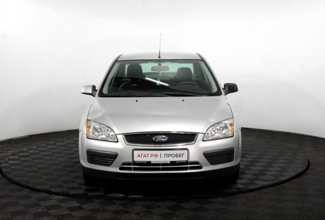 Ford Focus II с пробегом 2007 года, цена 580 000 рублей, 79240 км, седан, Автокод Объявления