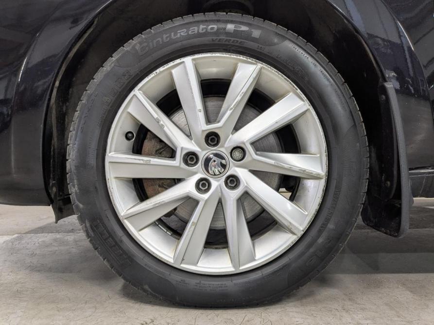 Skoda Rapid II Санкт-Петербург  - изображение 12