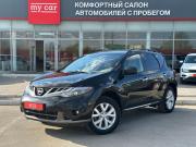 Nissan Murano II (Z51) Рестайлинг 2 Пермь  - изображение 25